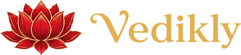 Vedikly