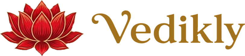 Vedikly