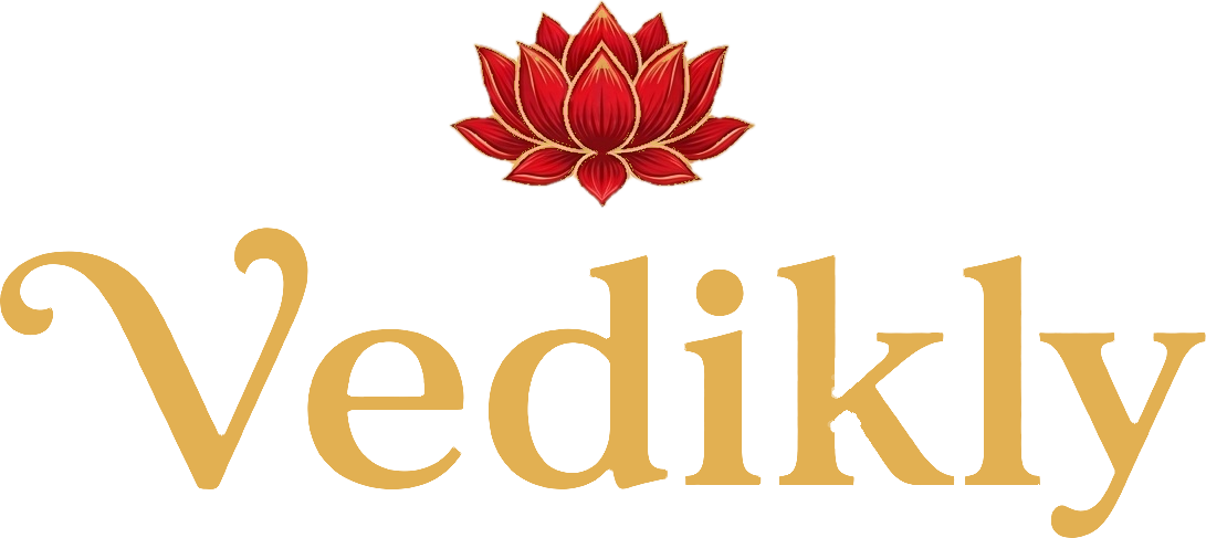 Vedikly