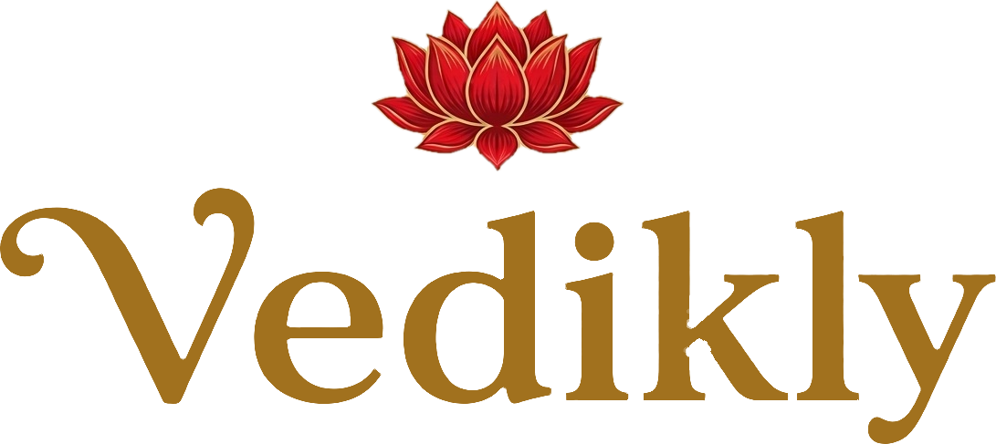Vedikly